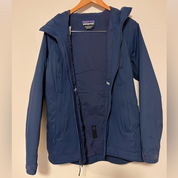 Patagonia Stretch Nano Storm Women's Jacket - Picture 3 of 4